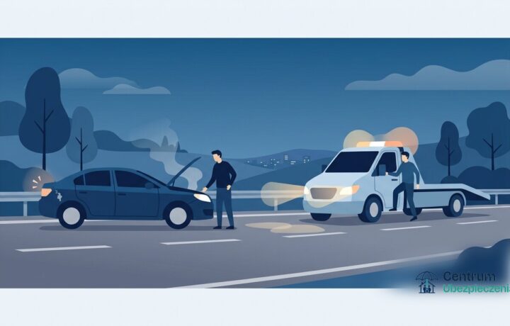 Co obejmuje assistance samochodowy i czy warto go mieć