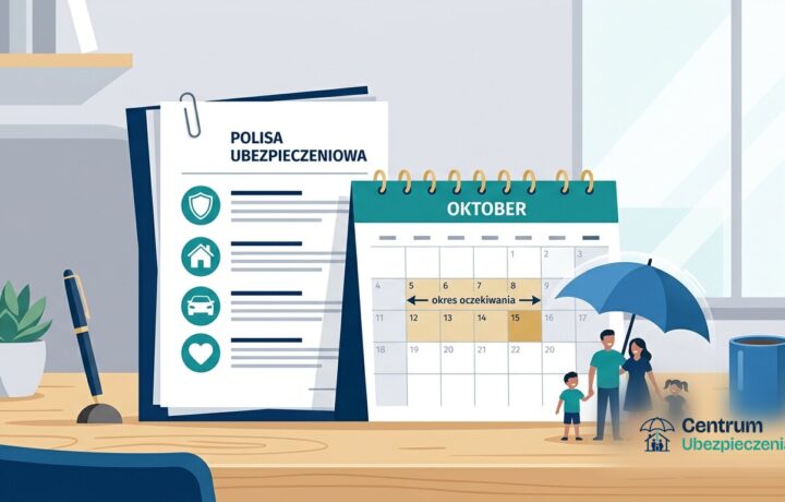 Karencja w ubezpieczeniu na życie — kiedy ochrona zaczyna działać