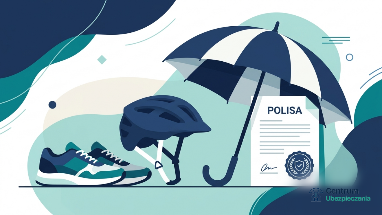 NNW dla sportowca amatora — na co zwrócić uwagę