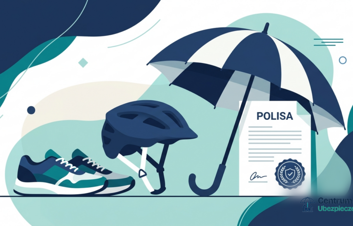 NNW dla sportowca amatora — na co zwrócić uwagę