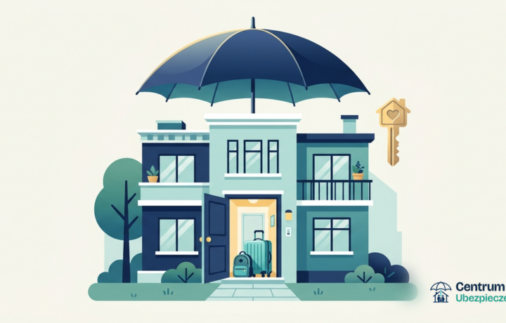 Ubezpieczenie mieszkania a wynajem krótkoterminowy (Airbnb)